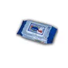 Non-woven material and 15*20cm sheet size small pouch baby wet wipes water baby wipes cloth