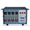 Prototyping, design and production of plastic injection molds temperature controllers made in China