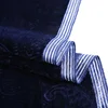 Anti-static embossing paisley plain holland velvet fabric properties for dresses