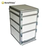 Manufacture Best Quality heat preservation Beehive sunproof hive