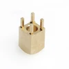 Hot sale igbt modules CNC Processing Spare Parts service Non-standard Metal drone accessories For Camping Fishing
