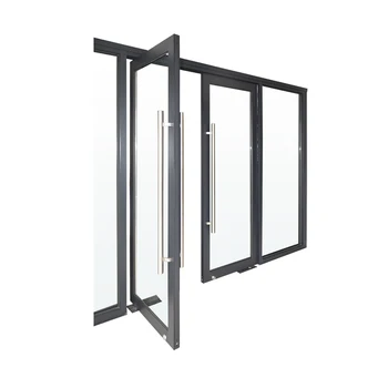 Yy Window As2047 Interior Half Ventilation Door Used Commercial