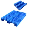 1300x1100 hdpe recycled euro pallet pp plastic pallet