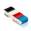 2.1a 2.4a 3.1a dual usb port mobile wall charger