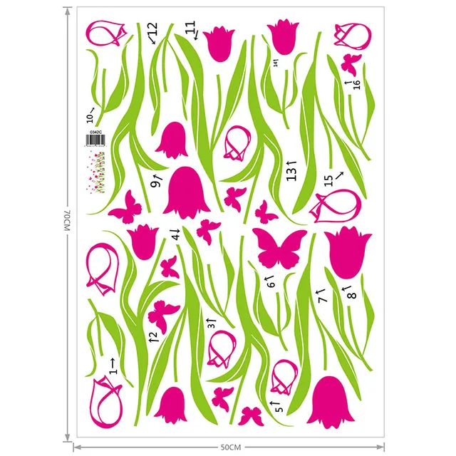 Groothandel Plint Muur Stickers Rode Bloem Muur Sticker Spiegel Decoratieve Muur Sticker Buy Spiegel Decoratieve Muur Sticker Reflecterende Spiegel Muur Stickers Verwijderbare Muur Spiegel Sticker Product On Alibaba Com