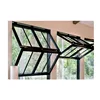 Folding Balcony Window Gass Folding Outdoor Bi fFold Windows