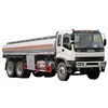 22000 liters fuel tank truck for sale fuel tank truck flow meter