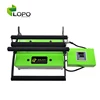 Flat heat press machine (CE Approved)