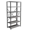 Metal combination rack