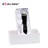 Hot and Cold Facial Vibration Beauty Device / Portable Skin Beauty Device Photon Led Red and Blue Light Beauty Care Apparatus