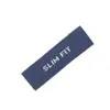 New Beautiful Recycle Polyester Garment Woven Recycled Clothing Labels