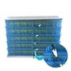 2019 Cheapest digital egg incubator with small volume but big capacity for hot selling