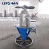 High consistency bleaching tower in paper mill , bleaching tower for paper