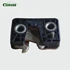 159149 L heavy duty truck DAF driver XF85 door lock set parts