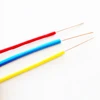 China suppliers copper wire PVC insulated cable BV 10mm electric cable wires for Home Decoration