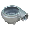 OEM high precision CNC 6061 stainless steel casting customized volute casing pump with good quality