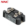 NNC Clion Single Phaser power semiconductor module MDQ100-16 100A CE Approval bridge rectifier module