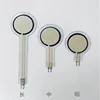 Smart Electronics D2027 piezoresistive flexible film pressure sensor foot pressure force measurement customization