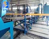 Lead technology steel tube shot blasting machine/grTop-Top-quality Steel Tube External and Internal Wall Shot Blasting Machine