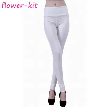 buy white leggings