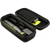 EVA material case with eletronic accessories