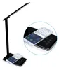 2019 New Led Table Lamp Dimmable Desktop Charger 10W Qi Wireless Charger with Touch Switch Universal Use