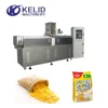 Manufacturer Breakfast Cereal Production Line Price Making Corn Flakes Machine