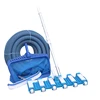 Factory supply swimming pool equipment prices and swimming pool accessories for sale