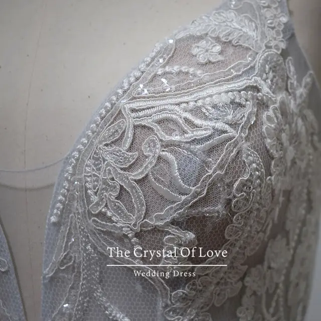 China Custom Made German Wedding Dress Buy China Custom Made