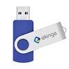 USB 3.0 customized pendrive 2gb 4gb 8gb 16gb 32gb 64gb 128gb swivel usb flash drive