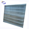 Cheap diamond shape wire mesh fence custom size