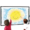 usb touch screen adapter multitouch portable interactive whiteboard system