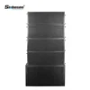Sinbosen SN2012 12 inch line array neodymium 1000 watt speaker system
