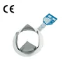 Flat Blasting Bursting Disc with Groove Rupture disc Rupture disk for gas liquid and dust