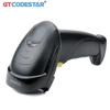 Stock Products Status Handheld supermarket Laser barcode scanner with X-9100