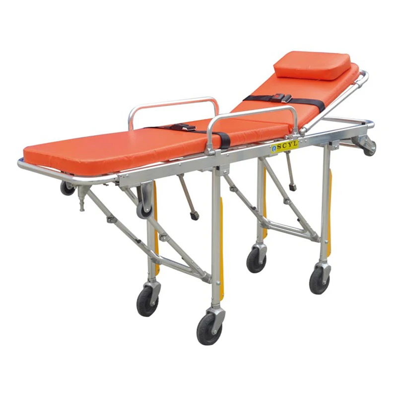 buy ambulance stretcher
