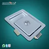 SK1-738B Vibration Equipment Paddle Latch/ Paddle Door Hook Lock