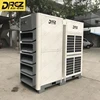 Wedding Tent Cooling Solutions Outdoor Tent Air Cooling and Heating 30hp 28ton Packaged Air Conditioners Units