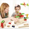 Hot Sale Nut Combination Puzzle Toy Role Play Maintenance Kit Kids Educational Toys for Teaching Math