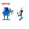 qipang Ideal for wire bunching machines and spoolers plastic bobbin for winding wire machinery with CE certificate;