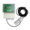 Philemon Data logger open channel ultrasonic flow meter