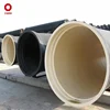 Socket spigot 1000mm ductile iron pipe