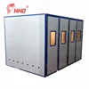 full automatic three years warranty HHD chicken eggs incubator equipment for 22528 eggs
