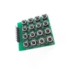 Smart Electronics Micro switch 4 x4 matrix keyboard 16 SCM extended keyboard module