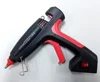 80W cordless glue gun with on-off switch