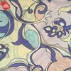 Wholesale China Supplier Digital Printing Composite Satin Fabric