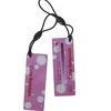 Essential UV Test Skin Card For Summer Travel