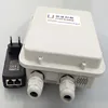 4G/5G Wan function and 2 ports Wifi Router CPE lan high speed RS232/485 optional outdoor lte router