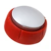 English talking time sound buzzer time telling sound button
