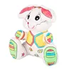 DIY Dupont Doodle Animal washable Hand-Painted Toys For kid